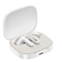 小米 REDMI Buds 7S 半入耳式长续航无线蓝牙耳机拼单好价133元，可以听个响。
