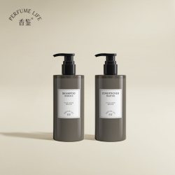 Perfumelife 薰衣草洗护套装多香型香氛洗护发控油洁净柔顺