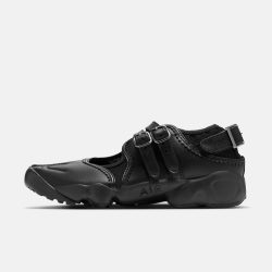 NIKE AIR RIFT BR 女款运动凉鞋 IB8881-001