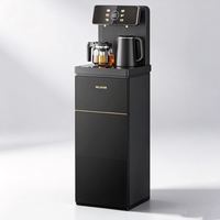 美菱 智能语音立式饮水机 2026新款