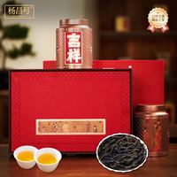 杨昌号 凤凰单枞鸭屎香高品质潮汕乌龙茶 吉祥礼盒装250g