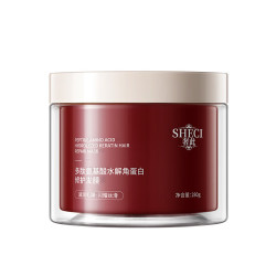奢此 肽氨基酸水解角蛋白修护发膜 280g*1瓶