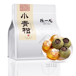 陈一凡 小青柑 特级 250g 袋装