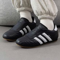 adidas 三叶草 男女款休闲运动鞋 JQ4775