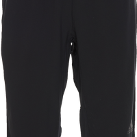 adidas WORKUT 低腰梭织七分裤 男士运动裤