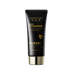 CMAKEUP SEASON  玻色因焕采抗皱遮瑕素颜霜100g*1瓶