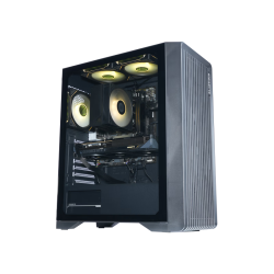 技嘉 R5 5600 RTX 5060 组装电脑