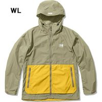 HELLY HANSEN 男款风衣 HOE12275