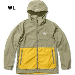 HELLY HANSEN 男款风衣 HOE12275