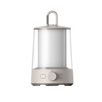 米家 分体式 LED 露营灯 多功能照明