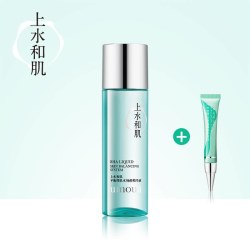 上水和肌 2%平衡理肌水杨酸精华液 120ml