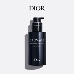 Dior 旷野男士二合一洁面 120ml