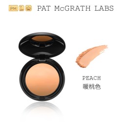 pat mcgrath labs 秀场眼部定妆粉 遮瑕提亮眼部持久控油不脱妆