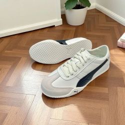 PUMA 运动生活系列 男女款休闲鞋 405256-01