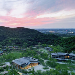 嘉兴开元森泊度假酒店1-2晚套餐含乐园票+旅拍+手工