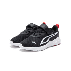 PUMA 网眼透气跑步鞋ALL-DAY ACTIVE儿童轻便运动鞋387387彪马puma奥莱