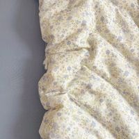 AIDLI A类100%全棉双层纱纯棉四件套 200*230cm