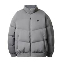 JACK&JONES 226312014 E00烟熏珍珠 XS(165) 男士羽绒服