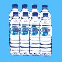 泉阳泉 长白山天然矿泉水 1.25L*8瓶