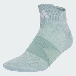 adidas 运动袜 男女通用 JZ0616