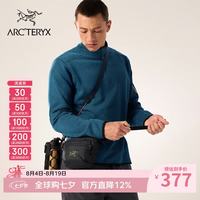 ARC'TERYX MANTIS 1 WAIST PACK 便携腰包 100338763884