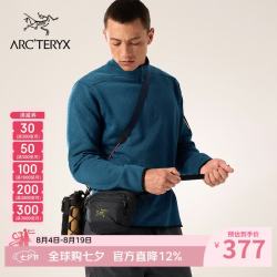ARC'TERYX MANTIS 1 WAIST PACK 便携腰包 100338763884