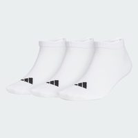 adidas 运动袜 男女通用 JC9266