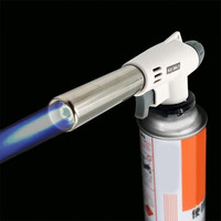 米芒 便携式卡式喷火枪点火器