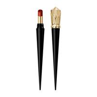 Christian Louboutin CL路铂廷萝卜丁口红157L盈润哑光显白不易沾杯