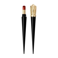 Christian Louboutin CL路铂廷萝卜丁口红157L盈润哑光显白不易沾杯