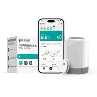 硅基动感 GS3动态血糖仪 1盒(买一赠一)