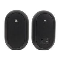 百亿补贴：JBL 104BT有线2.0多媒体有源监听同轴音箱