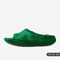 NIKE 男款运动拖鞋 IO9763-300