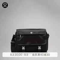 lululemon Wunderlust 邮差包 LU9BVTS