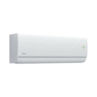 美的 酷省电2代KFR-35GW/KS2 一级能效 壁挂式空调 1.5匹