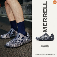 MERRELL Hydro Moc 毒液 2.0 男女款溯溪鞋 J033509