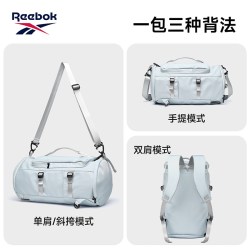 Reebok 男士双肩包 RB5686 39L