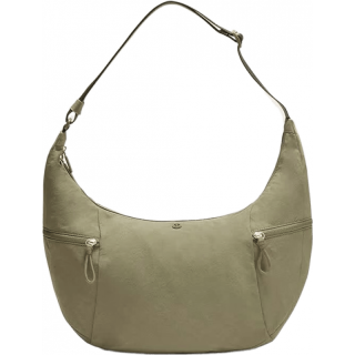 lululemon Large Slouchy 斜挎包 13L