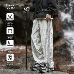 IZEXX 户外伞兵工装裤 男士休闲裤 IZ95