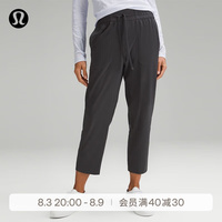 lululemon Pull-On 女款锥形裤 LW6CIHS