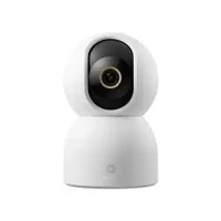 小米 智能摄像机C700 800万像素4K超清家用监控摄像头360度全景