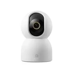 小米 智能摄像机C700 800万像素4K超清家用监控摄像头360度全景