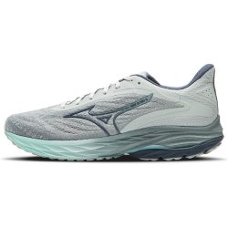 美津浓 WAVE ULTIMA 16 男女通用跑步鞋 J1GC2518