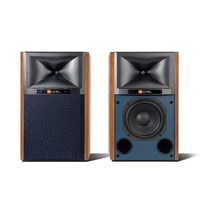 JBL 4329P HiFi音响音箱