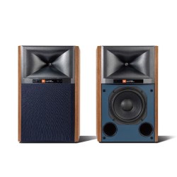 JBL 4329P HiFi音响音箱