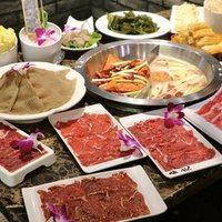 宽窄巷子 火锅超值2人套餐