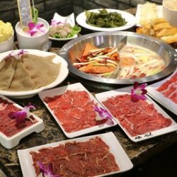 宽窄巷子 火锅超值2人套餐