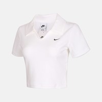 NIKE 滔搏女子短袖T恤DV7885-133