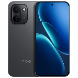 vivo iQOO Z11 8GB+256G极夜黑 天玑8500满血版 9020mAh超薄蓝海电池 165Hz护眼电竞屏 学生游戏手机