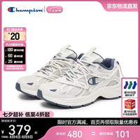 Champion 美国冠军 老爹鞋 厚底休闲鞋 25FWR65
